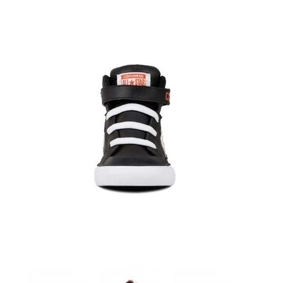 Converse NWT Pro Blaze Strap Infant High Top Streetwear - Picture 6 of 7